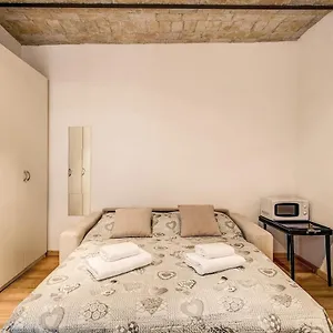 Appartamento Navona Flat, Roma