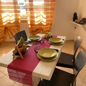 Appartamento Ogni Giorno A, Roma