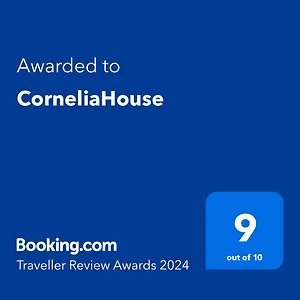 Appartamento Cornelia House, Roma