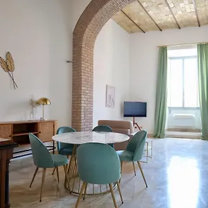 Appartamento Fororomano Luxury, Roma