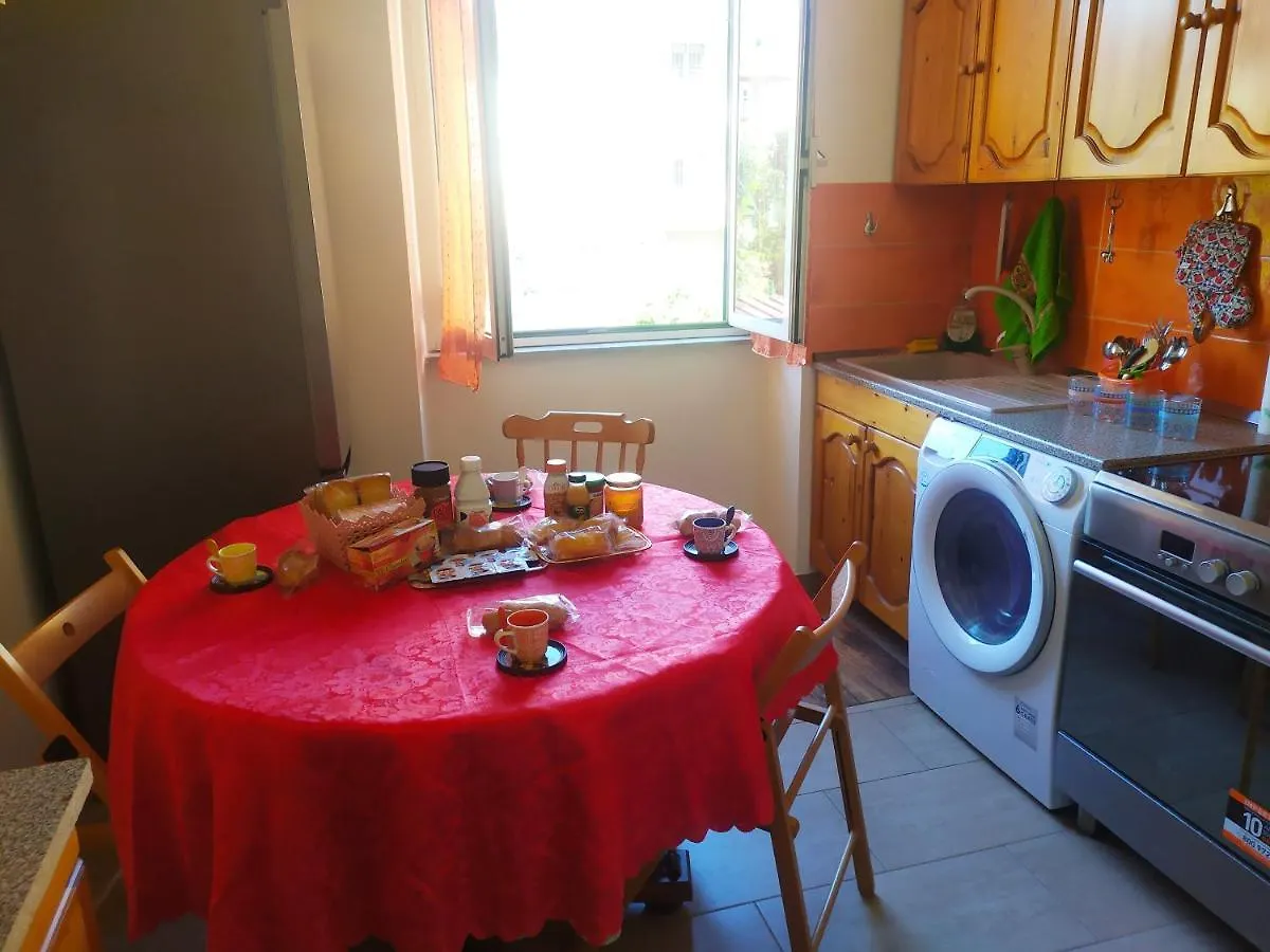 Apartmán Appartamento Accogliente Con Idromassaggio